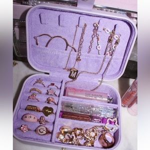 Frasier Sterling Jewelry Case Of Your Dreams